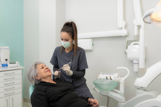 Best Emergency Denture Repair in Buckeye Lake, OH